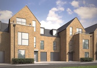 Don't miss out on the showhome launch at Taylor Wimpey's Millbrook Park