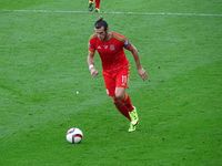 Can Bale take Wales all the way at Euro 2016?