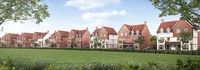Choose from the new phase of homes at Great Western Park in Didcot