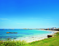 Retreat to Guernsey with new wellness packages