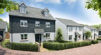 Downsize to a new home at Pengelly Meadows - and have more time to enjoy life