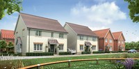 Register an interest in new homes coming soon at Greenside in Ferring