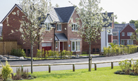 Countryside unveils the first in a series of Knowsley developments