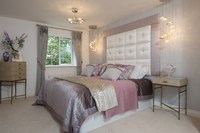 Great range of four-bedroom homes at Morland Gardens, Abingdon