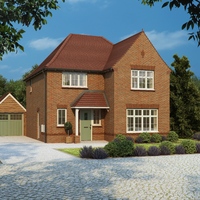Secure a high spec home with a low deposit in Basildon