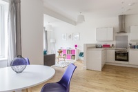 Shared ownership makes contemporary style affordable at Aspire