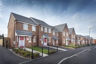 In-demand Walsall homes development is totally sold out