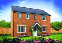 Tangmere homes available off-plan