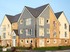 Redrow’s Hayeswater apartments at Riverside View, Lancaster. 
