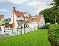The grass is greener at Beaulieu’s newest phase of homes