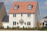 Don't Make Do, Buy New with stamp duty paid at Portal @ Lyde Green