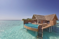 Enjoy a great value winter holiday at some of the Maldives' most desirable resorts