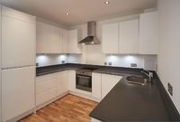 Madeley Road - Kitchen