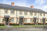 Taylor Wimpey offers buyers a great opportunity to secure a low cost home at Fair Acres