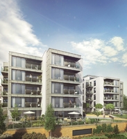 Taylor Wimpey offers a second chance to discover the stunning apartments at Coast, Bournemouth