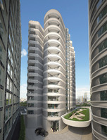 Shared ownership retirement homes launch for sale on London’s south bank