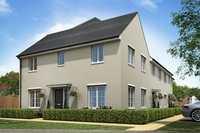 Choose from the new release of homes at Taylor Wimpey's Knights Walk, Buntingford
