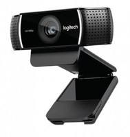 Stand out from the crowd with the new Logitech C922 Pro Stream Webcam