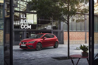 Seat unveils new Leon - Greater design, technology and functionality