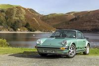Porsche owner ‘restores’ value of classic 911
