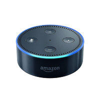 Amazon Echo Dot arrives in the UK as Alexa adds new UK features