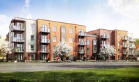 First apartments snapped up at Castle Hill