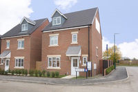 Bellway opens a new showhome at Enfield Mews, Guisborough