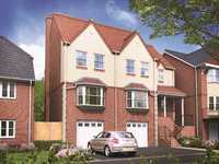 Discover the stunning 'Stirling Special' at Taylor Wimpey's Allt Yr Yn in Newport