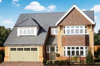 Last chance to buy with Redrow’s festive few