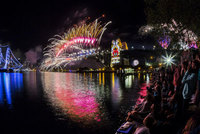 World-famous New Year's Eve fireworks set to light up Sydney