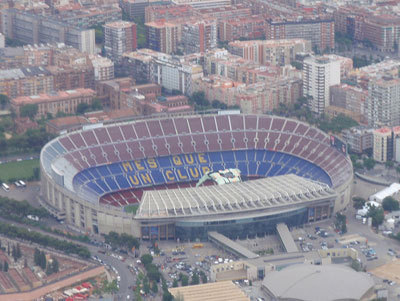 Camp Nou