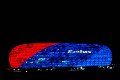 Allianz Arena