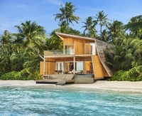 Maldives to welcome 10 new hotel openings in 2016/2017