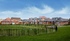  Redrow has some beautiful bungalows at Canal View, Garstang, overlooking open space.