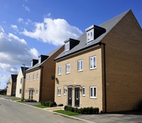 Last chance to buy a family home at popular Higham Ferrers development
