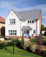 Switch to a family friendly home in Hauxton, Cambridgeshire