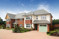 Shrewsbury homes selling fast