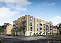 Last chance to buy at commutable development in Bedfordshire