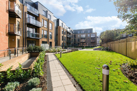 Time is running out to secure a new home at Balham Walk, London