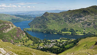 Challenge yourself in the Lake District