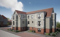 Mountfield Apartments at Horsted Park