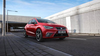 Seat unveils its best Ibiza ever