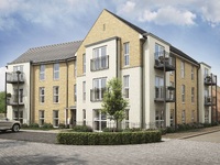Don't miss the chance to get Help to Buy in the current phase at Leybourne Chase, West Malling