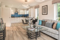 Register an interest in new homes coming soon at Taylor Wimpey's Tolworth Square, Surbiton