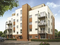 Aspiring home-owners can get Help to Buy at The Bridge in Dartford