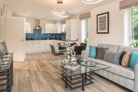 Register an interest in the new homes coming soon at Taylor Wimpey at Kilnwood Vale