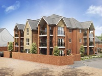 Get Help to Buy a stylish apartment at Repton Park, Ashford