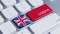 Online gambling makes up a third of UK revenue