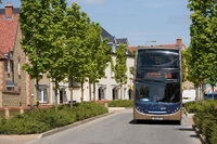 Kingsmere creates sustainable travel solutions to keep Bicester moving