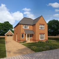 Buy now for a summer move in Cambridgeshire